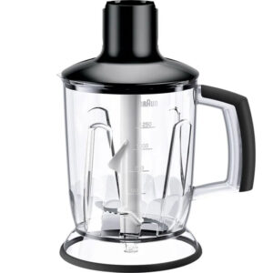 گوشت کوب برقی شش کاره براون مدل MQ9147X