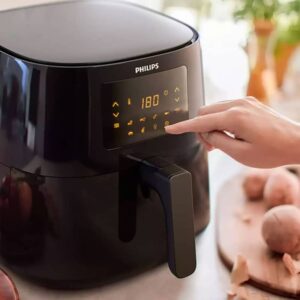 سرخ کن فیلیپس مدل PHILIPS HD9270