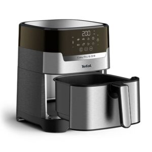 سرخ کن تفال مدل TEFAL EY505D