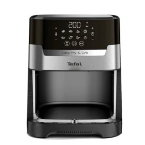 سرخ کن تفال مدل TEFAL EY505D