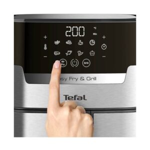 سرخ کن تفال مدل TEFAL EY505D