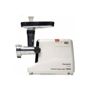چرخ گوشت پاناسونیک مدل MK-G1800P