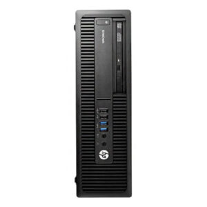 مینی کیس استوک HP EliteDesk 800 G2