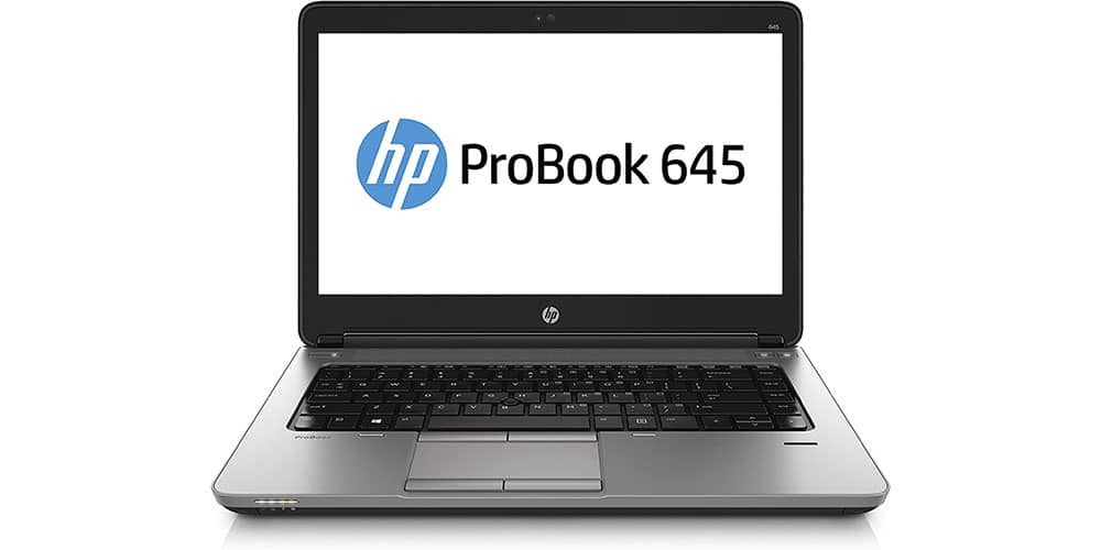 HP Pro Book 645 G1