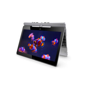 لپ تاپ HP EliteBook Revolve 810 G3 Core i5 + داکت استیشن (استوک)