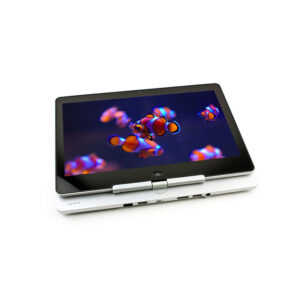 لپ تاپ HP EliteBook Revolve 810 G3 Core i5 + داکت استیشن (استوک)
