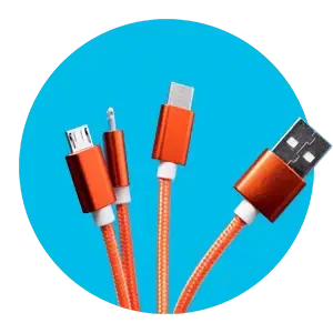 کابل و اتصالات