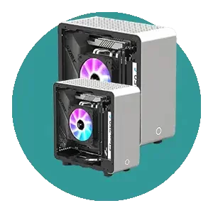 کیس و مینی کیس
