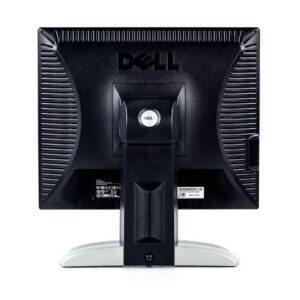 مانیتور 17 اینچ Dell مدل 1704FPT (استوک)