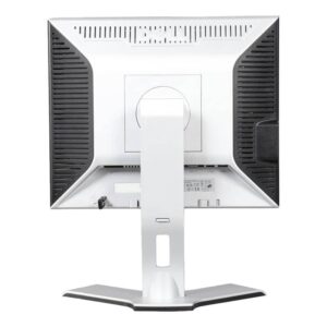 مانیتور 17 اینچ Dell مدل 1707FPT (استوک)