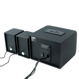 اسپیکر سه تکه مچر مدل MR-255