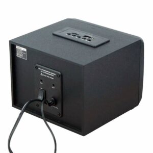 اسپیکر سه تکه مچر مدل MR-255