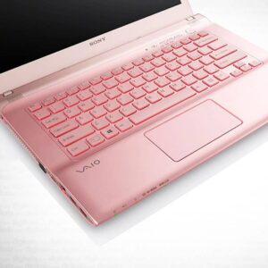لپ تاپ 14 اینچ سونی VAIO مدل SVE14A25CLP (استوک)