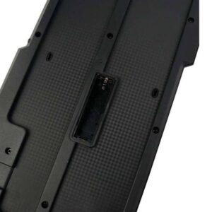 کیبورد و موس وایرلس مچر مدل MR-415