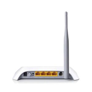 مودم وایرلس تی پی لینک استوک مدل TD-W8901N
