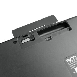 کیبورد وایرلس تسکو مدل TK 7003W