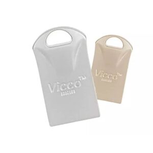 فلش مموری ویکومن مدل VC200S ظرفیت 64 گیگابایت