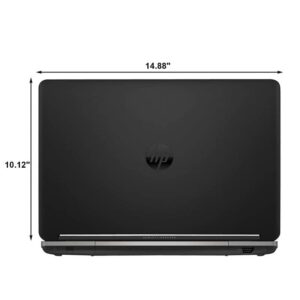 لپ تاپ استوک 15 اینچی HP Pro Book 650 G1