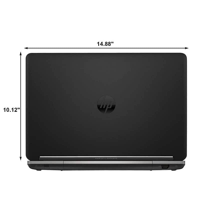 لپ تاپ 15 اینچی HP Pro Book 650 G1