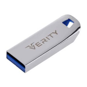 فلش مموری وریتی مدل V803 ظرفیت 16 گیگابایت