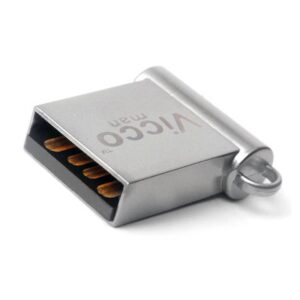فلش مموری ویکومن مدل VC279S ظرفیت 32 گیگابایت