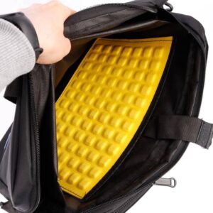 کیف لپ تاپ دوشی مدل Blue Bag B023