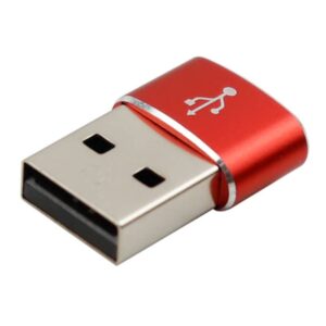 تبدیل Type-C به USB 3.0 مدل GP-90