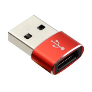 تبدیل Type-C به USB 3.0 مدل GP-90