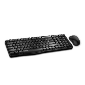 کیبورد و ماوس بی سیم رپو مدل X1810