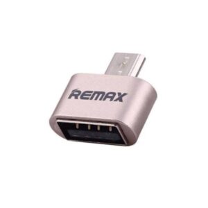 مبدل OTG ریمکس مدل RA-OTG