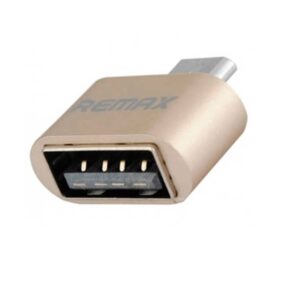 مبدل OTG ریمکس مدل RA-OTG