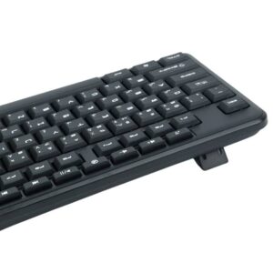 کیبورد سیم دار وریتی مدل V-KB 6133