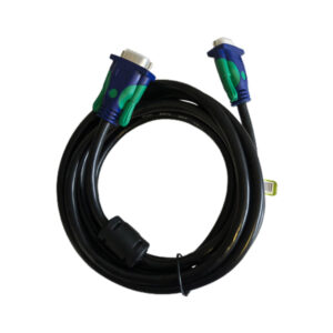 کابل VGA 3+6 رویال 3 متری