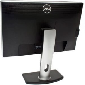 مانیتور استوک 24 اینچ دل مدل U2412M