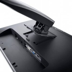 مانیتور استوک 24 اینچ دل مدل U2412M
