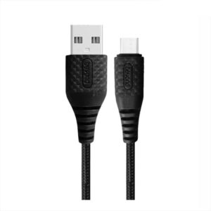 کابل تبدیل USB به microUSB بیاند مدل BA-307