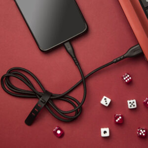 کابل تبدیل USB به microUSB بیاند مدل BA-304