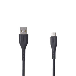 کابل تبدیل USB به microUSB بیاند مدل BA-304