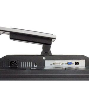 مانیتور استوک 24 اینچ دل مدل P2411HB