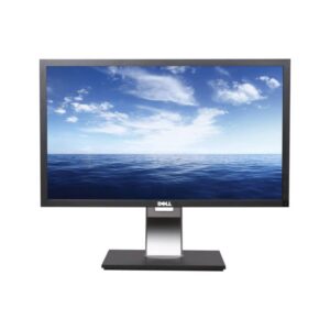 مانیتور استوک 24 اینچ دل مدل P2411HB