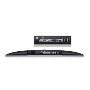 مانیتور استوک 24 اینچ دل مدل P2414Hb