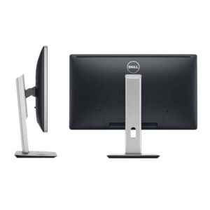 مانیتور استوک 24 اینچ دل مدل P2414Hb