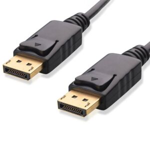 کابل DisplayPort طول 1.8 متر ای نت