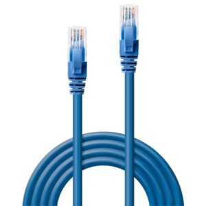 کابل شبکه Giga Flex نوع CAT6 UTP