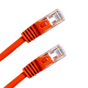 کابل شبکه Giga Flex نوع CAT6 UTP