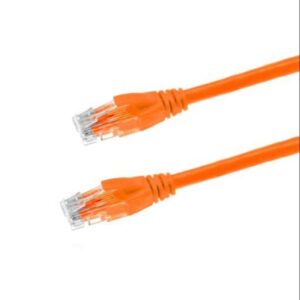 کابل شبکه Giga Flex نوع CAT6 UTP طول 2 متر