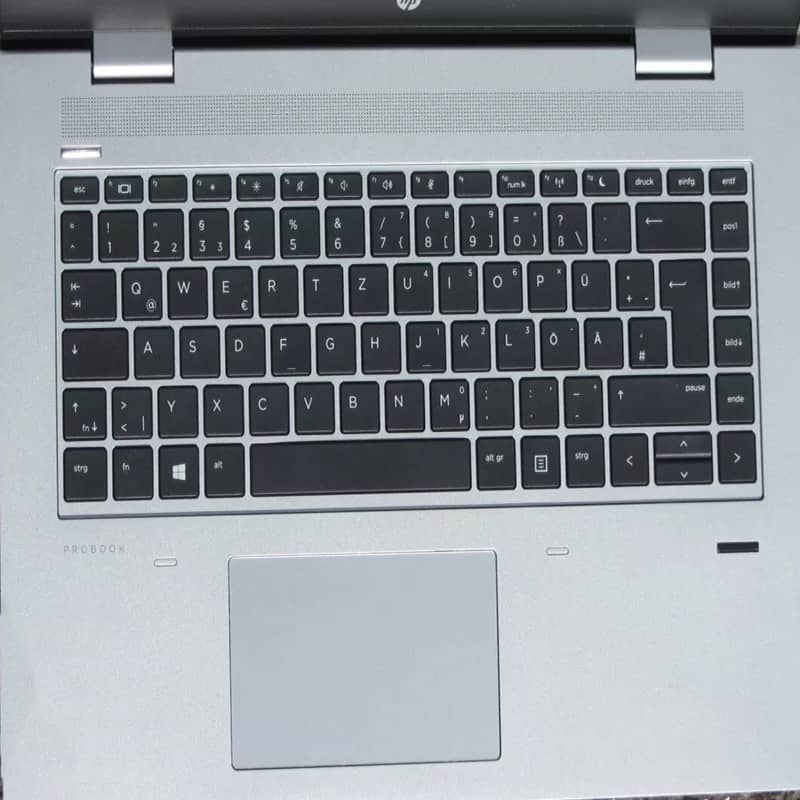 ProBook 645 G4