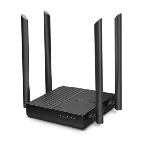 روتر بی سیم دو باند تی پی-لینک مدل Archer C64