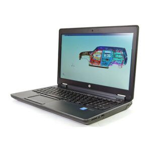 لپ تاپ استوک اچ پی 15 اینچ مدل HP Zbook 15 G2
