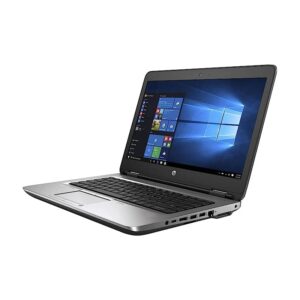 لپ تاپ استوک اچ پی 14 اینچ مدل HP ProBook 640 G2